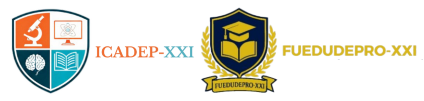 INSTITUTO DE CAPACITACIÓN Y DESARROLLO PROFESIONAL SIGLO XXI