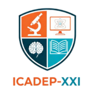 ICADEP-XXI
